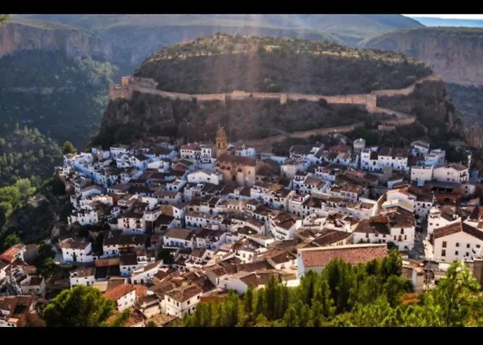Apartmán La Ermita *