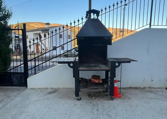 La Ermita Chulilla